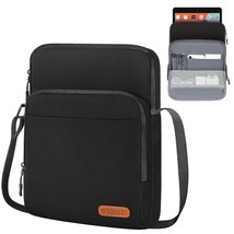Tablet Sleeve Bag Carrying Case For 9-11 Inch Tablets, Fits For Ipad Pro... - £28.13 GBP