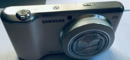 Samsung Galaxy Camera 2 - 16.3MP Cmos With 21x Optical Zoom -MODEL EK-GC200 - £72.40 GBP