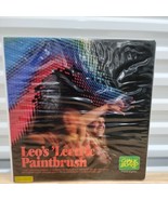 Leo&#39;s &#39;Lectric Paintbrush by Chalk Board for the PowerPad Commodore 64 V... - £310.67 GBP