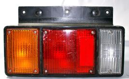 220-21506 Tail Lamp LH (Driver Side) For Isuzu NPR NQR NRR FVR FTR 98-16... - €19,14 EUR