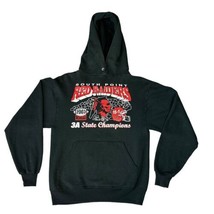 2003 3A Football State Champions SMALL Hoodie South Point Raiders NC Hig... - £30.57 GBP