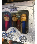 NIB 2006 PEZ OCC ORANGE COUNTY CHOPPERS LIMITED EDITION COLLECTOR&#39;S TIN ... - £11.63 GBP