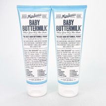 Miss Jessicas Baby Buttermilk Hydrating Weightless Moisturizer 8.5oz Lot... - $24.14