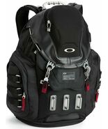 OAKLEY - Kitchen Sink 34L Backpack - 17" Laptop - Tactical Hiking Back Pack - $141.50
