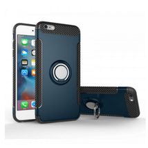 for iPhone 7 Plus/8 Plus DoRing Case Cover Dark BLUE - £4.68 GBP