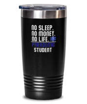20 oz Tumbler Stainless Steel Insulated Funny Paramedic Student EMT  - £26.75 GBP
