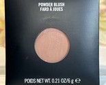 MAC Powder Blush Pro Palette Refill Pan - Harmony Matte - Full Size NIB ... - £22.22 GBP