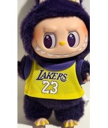 Lakers Jersey for Labubu Doll - $20.69 CAD