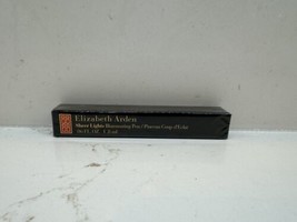 Elizabeth Arden Sheer Lights Illuminating Pen Soft #01 NIB - £11.59 GBP