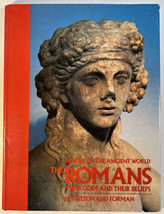 Echoes Of The Ancient World - The Romans Their Gods And Their Beliefs -  1984 - £9.20 GBP