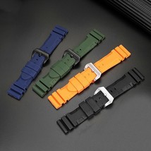 Replacement Strap for Panerai SUBMERSIBLE PAM 111 441 616  Size 22mm 24m Watch - $13.95