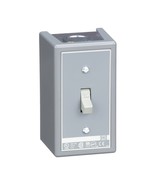 SCHNEIDER ELECTRIC 2510KG1A 600-Vac Manual Switch Kplus Options - $751.72 MXN