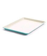 GREENLIFE ~ Ceramic ~ Non-Stick ~ 13&quot; x 18&quot; Steel Baking Cookie Sheet ~ ... - $912.61 MXN