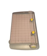 Westcott Trimair 12&quot; Titanium Bonded Rotary Paper Trimmer - $732.90 MXN