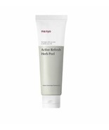 [Manyo Factory] Active Refresh Herb Peel - 120ml K-Beauty - £29.13 GBP