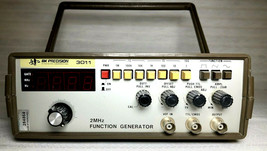 BK Precision Signal Generator - £116.72 GBP