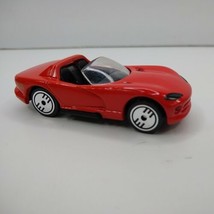Hot Wheels Dodge Viper 30th Anniversary Fresh Out Of Package Nice - £11.96 GBP
