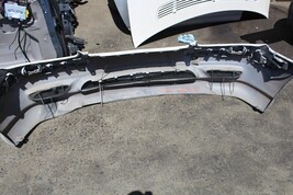 00-02 w220 MERCEDES W220 S500 AMG FRONT BUMPER COVER R3506 image 9