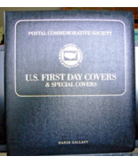 1998 40 First Day Covers Postal Commemorative Society US First Day Cover... - $53.49 CAD
