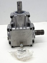 Kubota Gearbox WORM CC 77700-00916 (replaces 70060-45009) for LX2950, B2779 - £560.51 GBP