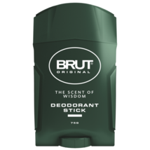 Brut Original Deodorant Stick 75g - $71.59