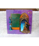 Vivaldi Gloria Mozart Exsultate Jubilate w/ Alleluja Vinyl Album, Turnab... - £6.50 GBP