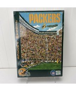90s VINTAGE NFL 1994 Green Bay Packers Jigsaw Puzzle John Holladay FANDE... - £15.21 GBP