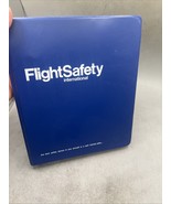 Flight Safety International Citation 500 Series Recurrent Training Manua... - $820.19 MXN