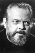 Orson Welles Close Up Portrait 11x17 Mini Poster - £10.55 GBP