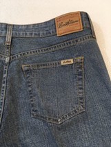 Misses 8 Long ~ 34 x 34.5 ~ Levi Strauss Signature Women&#39;s Jeans - Semi-... - £27.21 GBP
