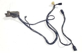 Set Of Hand Controls PN 46091-1385, 46091-1401 OEM 1986 Kawasaki ZG12009... - $49.49