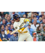 William Contreras Poster 18&quot; X 24&quot; - (see variations) - $24.70