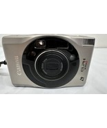 Canon 370Z ELPH 35mm Point and Shoot Film Camera 23 to 69mm Zoom With Case - $17.24 CAD