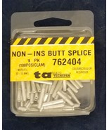 TECHSPAN INDUSTRIES 762404  - $14.63
