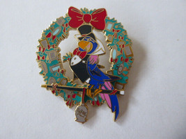 Disney Trading Pins 43043     Disney Cast Imagineering - Tiki Room Bird - Pierre - £72.28 GBP