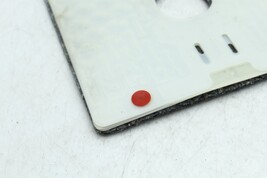 2006-2013 LEXUS IS250 IS350 FRONT RIGHT PASSENGER SEAT OCCUPANT SENSOR PAD H1396 image 9