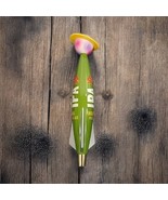 Red Hook IPA India Pale Ale Spaceship Saturn Ring Beer Tap Handle - $761.26 MXN