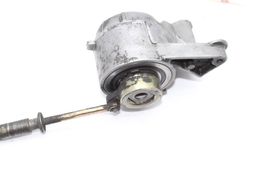 86-95 MERCEDES-BENZ W124 300E BELT TENSIONER Q1856 image 9