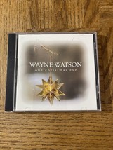 Wayne Watson One Christmas Eve CD - $15.89