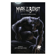 Call of Cthulhu Mark of the Beast Roleplaying Game - £35.95 GBP