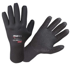 MARES Flexa Classic Scuba Diving Gloves 3mm Sea Swimming for Diver Water... - £37.59 GBP