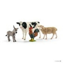 Farm World Starter Set 42385 sweet strong Schleich Anywheres a Playground - £14.33 GBP