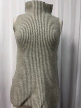 Wilfred Women&#39;s Sweater Aritzia Durandal Gray Size XS - £38.01 GBP