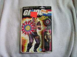 Crystal Ball G.I.Joe. Unopened. Hasbro. 1986. Ages 5 and up. - £111.11 GBP