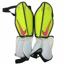 Nike Protegga Flex Soccer Shin Guards (Size XL) - $26.13
