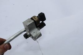 00-06 w215 MERCEDES CL500 CL55 CL600 AC LINE HOSE PIPE & PRESSURE SENSOR 3848 image 6