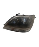 Driver Headlight Without Xenon Black Backing Fits 99-00 LEXUS RX300 1242170 - $1,113.57 MXN