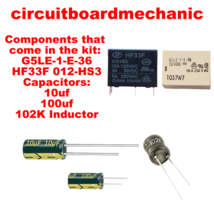 Repair Kit W10866518 Whirlpool Control Board Repair Kit - $785.54 MXN