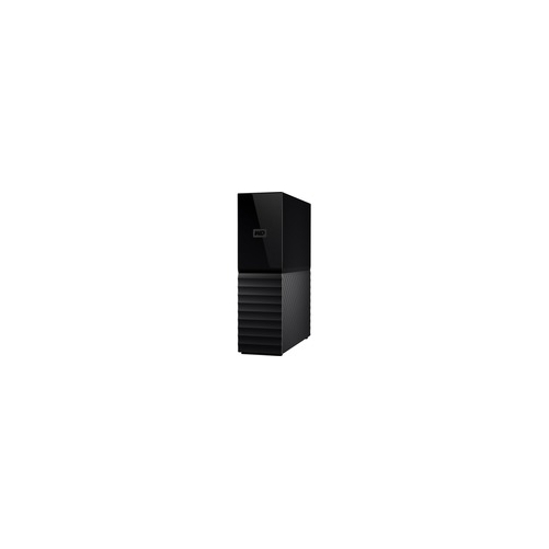 Western Digital WDBBGB0040HBK-NESN 4TB MY BOOK USB 3.0 - $210.91