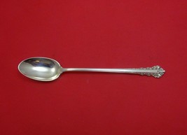 Belle Meade by Lunt Sterling Silver Iced Tea Spoon 7 3/8&quot; Vintage - $58.41